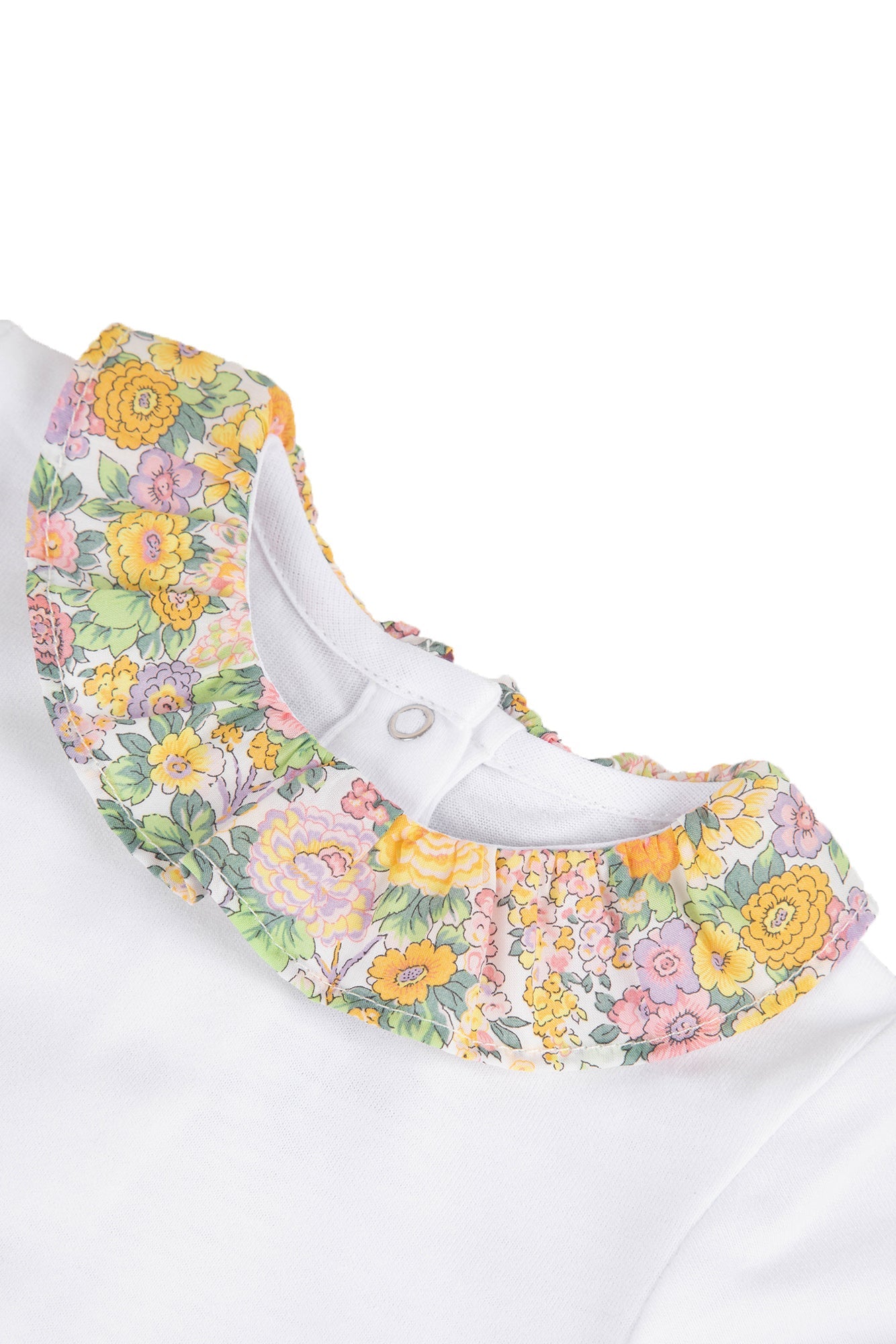 Body Baby Reves Poetiques - Rose Pale