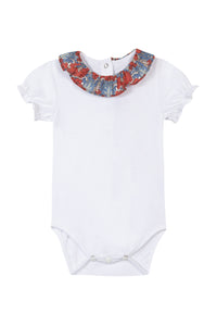 Body Baby Parfum Bucolique - Coquelicot