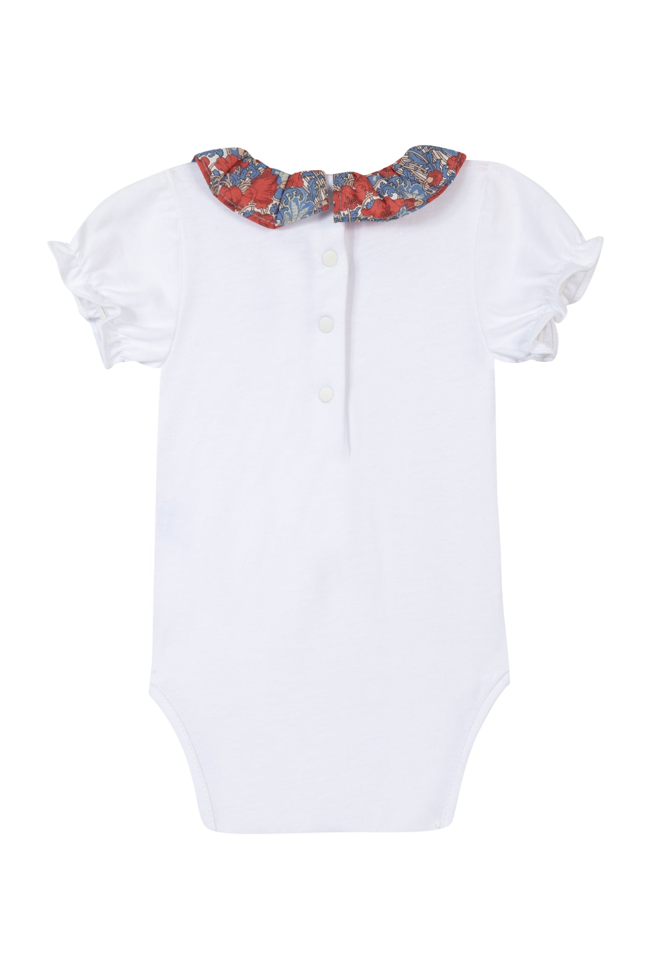 Body Baby Parfum Bucolique - Coquelicot