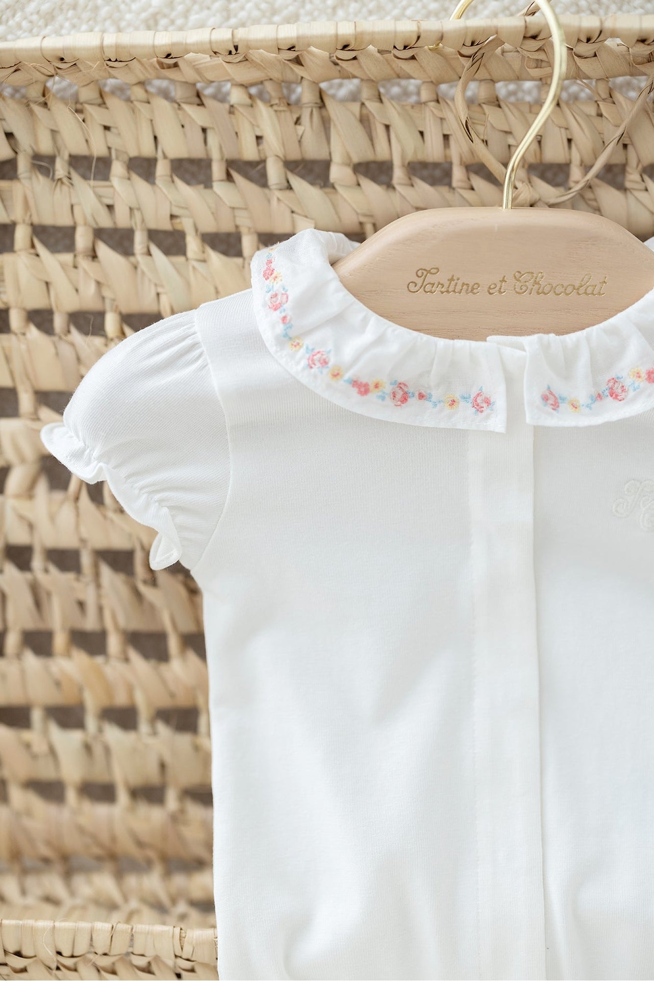 Body - Blanc