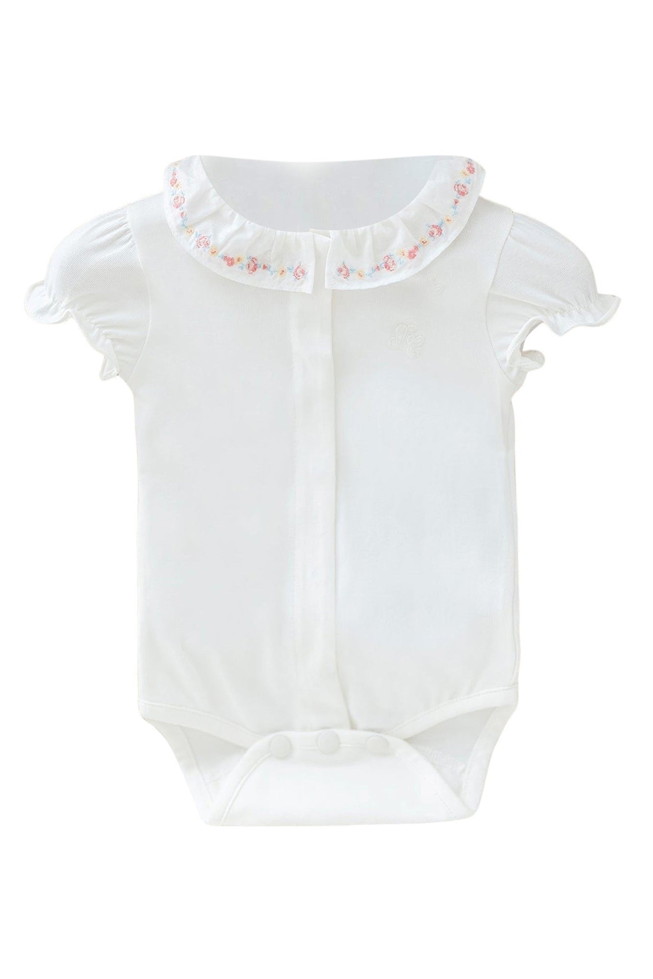 Body - Blanc