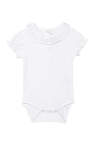 Body Baby Reves Poetiques - Blanc