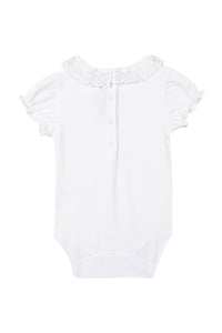 Body Baby Reves Poetiques - Blanc