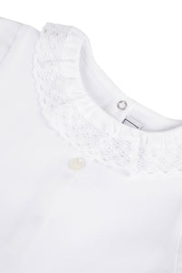 Body Baby Reves Poetiques - Blanc