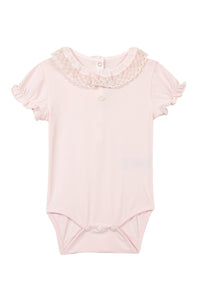 Body Baby Reves Poetiques - Rose Pale