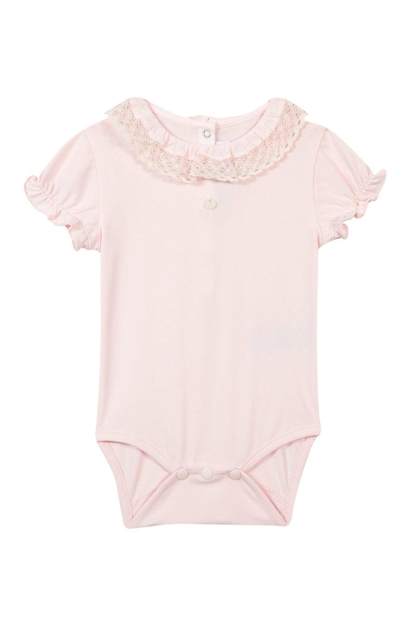 Body Baby Reves Poetiques - Rose Pale
