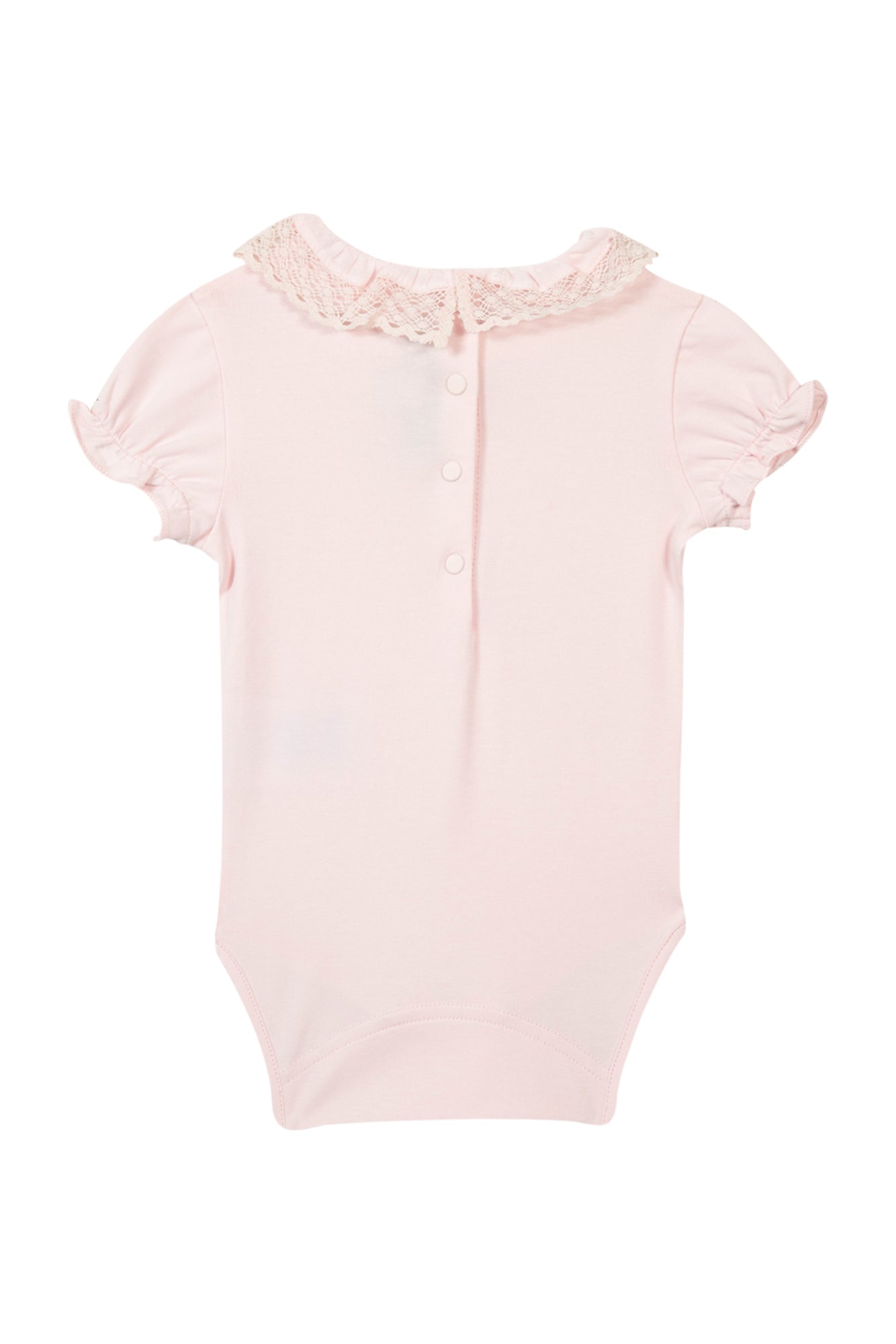 Body Baby Reves Poetiques - Rose Pale