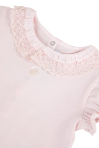 Body Baby Reves Poetiques - Rose Pale