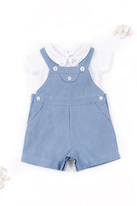 Body Baby Carnet De Voyage - Mint Green