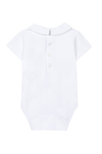 Body Baby Carnet De Voyage - Mint Green