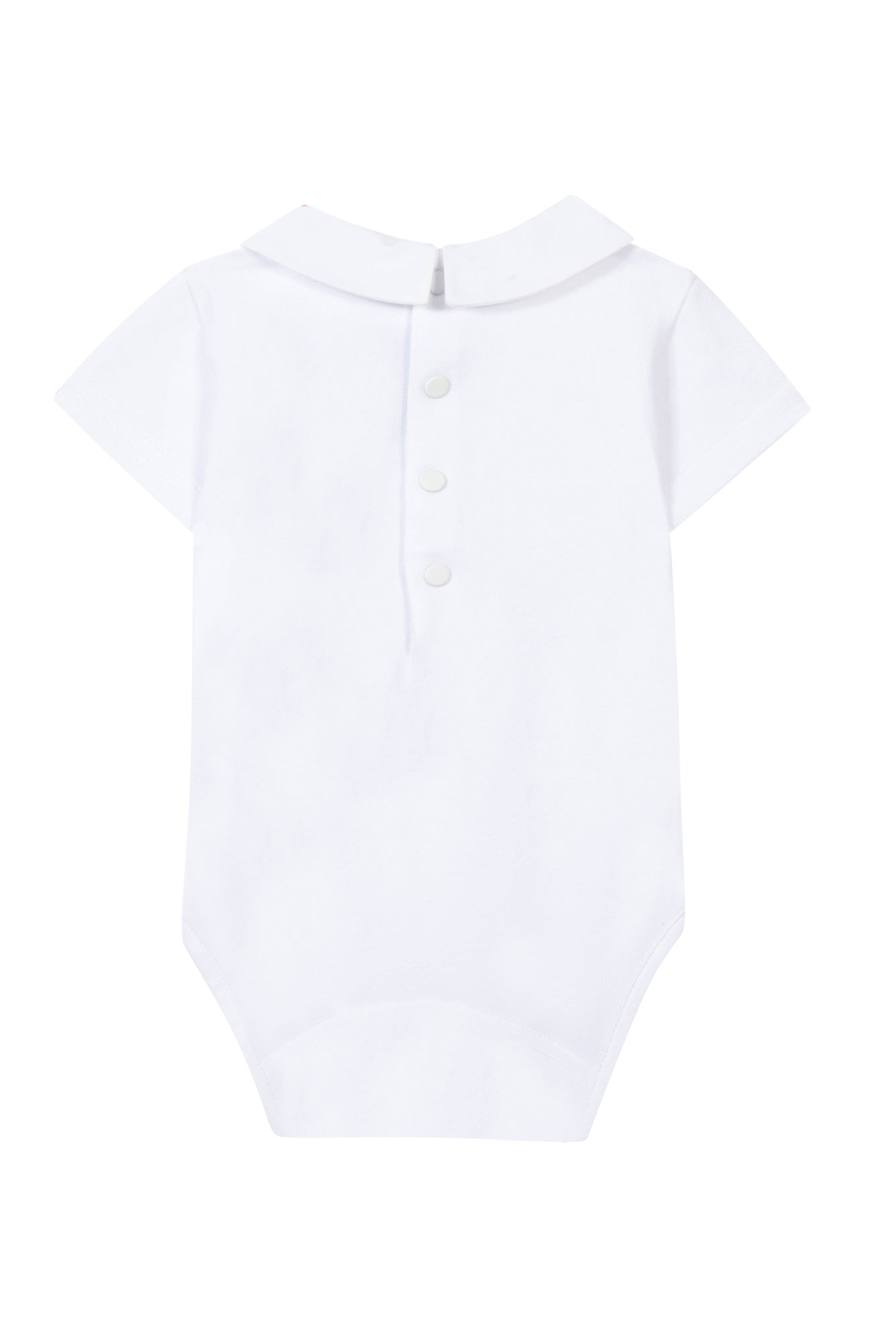 Body Baby Carnet De Voyage - Mint Green