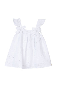 Cruise blouse - White