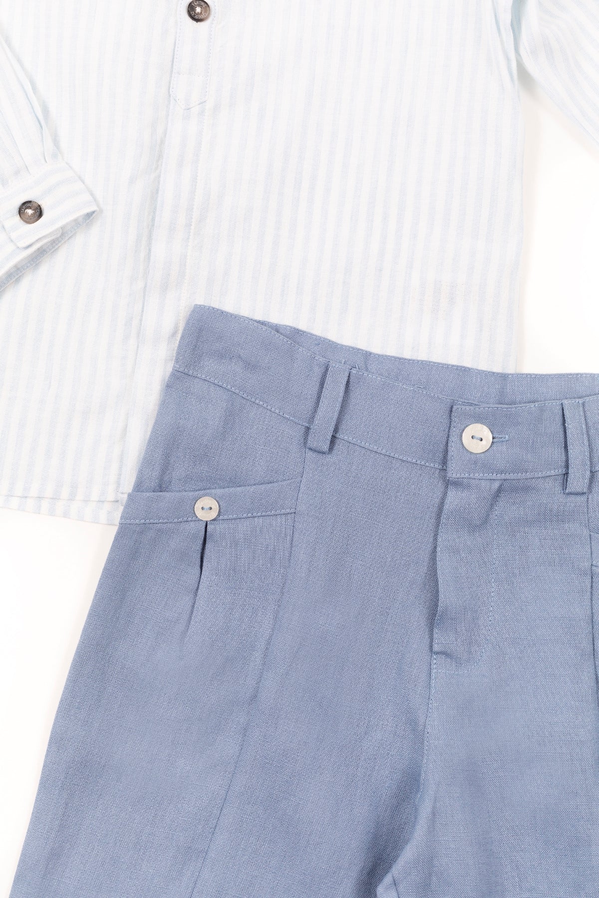 ZNO PICS // Short - cobalt