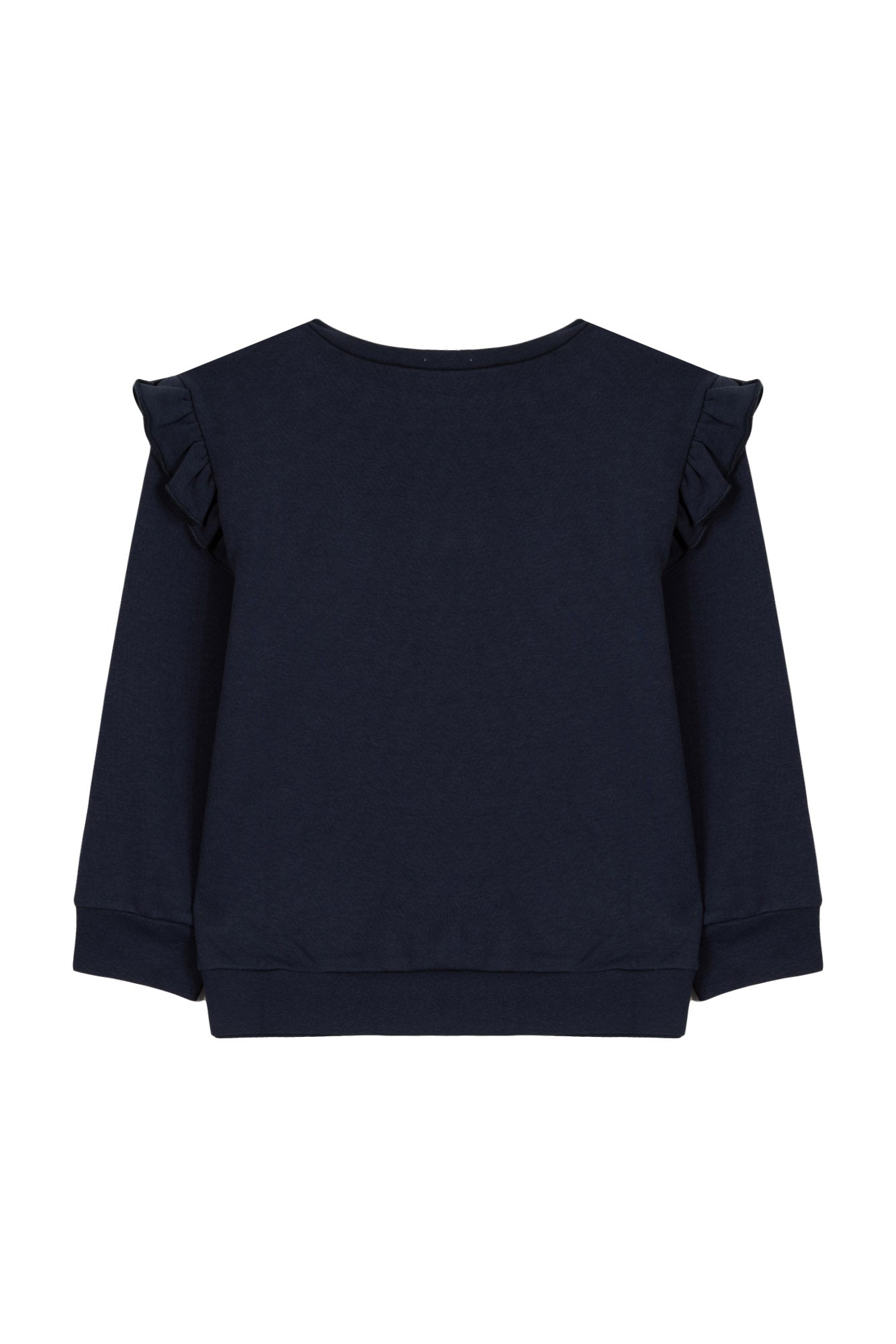 Cruise sweatshirt - Navy