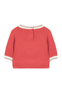 Baby Summer Camp sweatshirt - Grenada