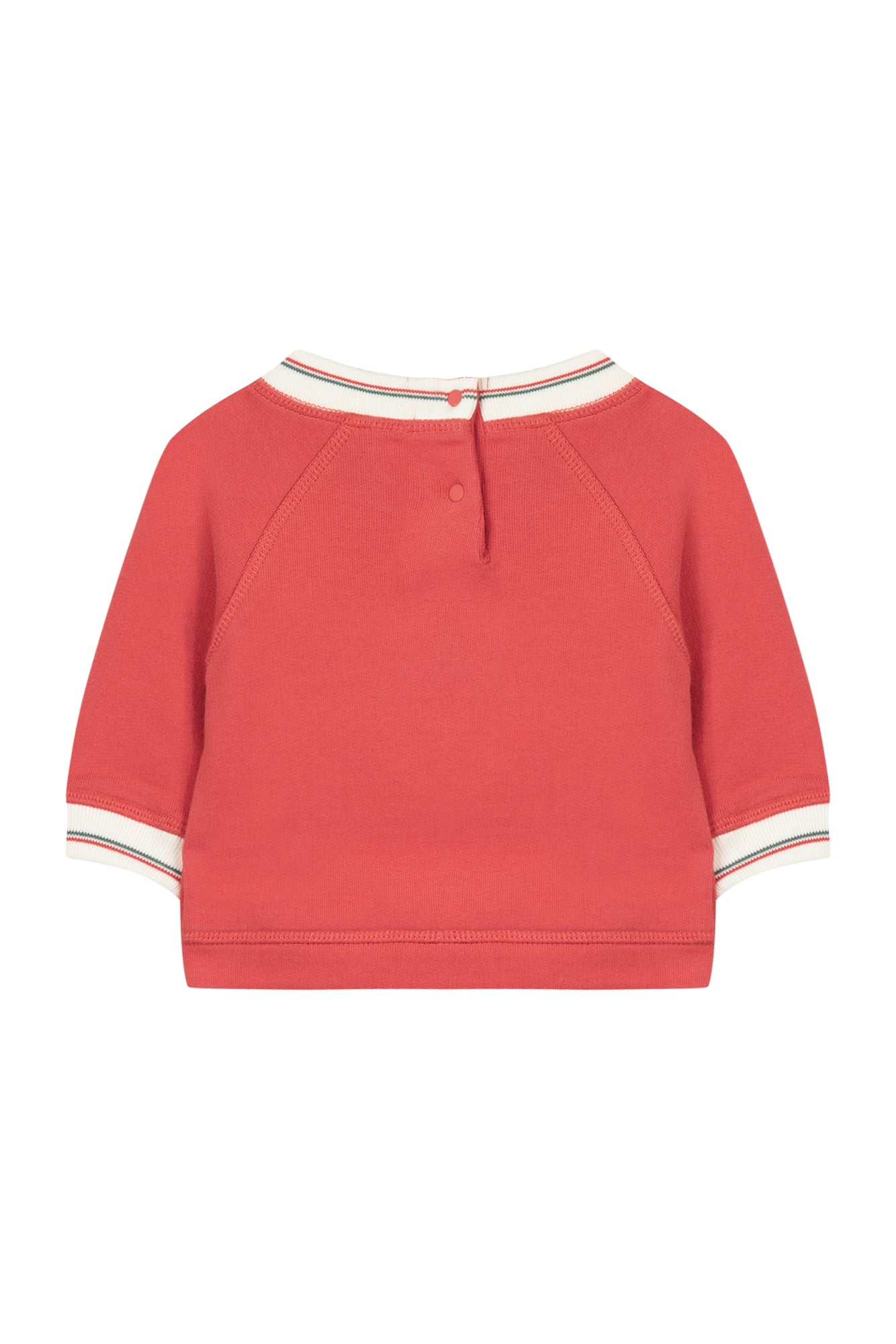 Baby Summer Camp sweatshirt - Grenada