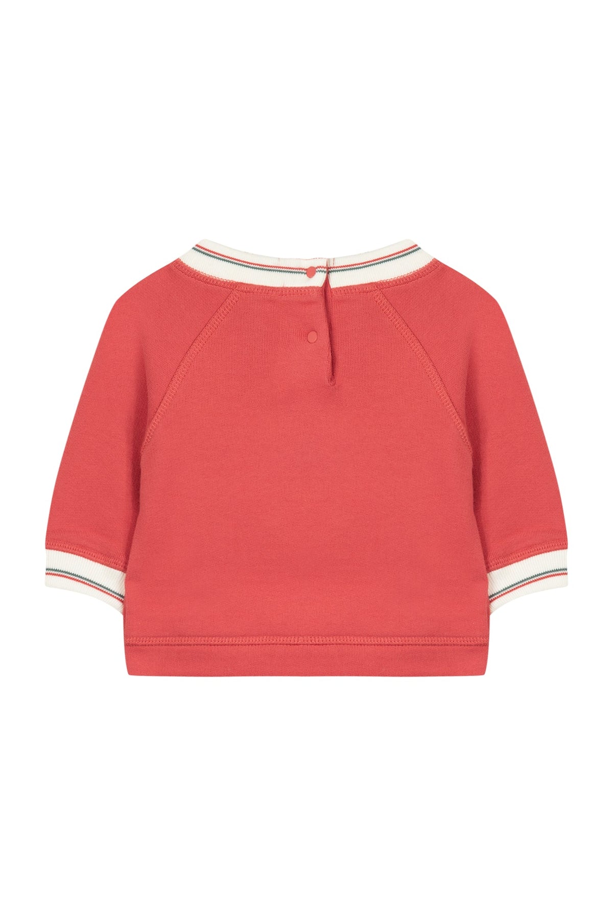 Sweat-shirt Baby Summer Camp - Grenade