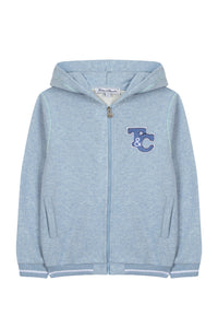 Gilet - cobalt