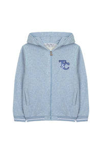 Gilet - cobalt