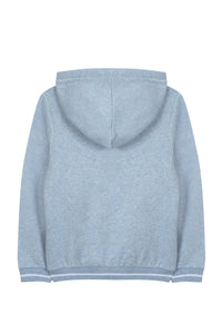 Gilet - cobalt