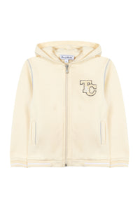 Gilet - jaune pale