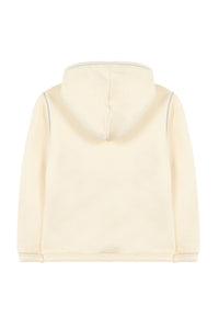Gilet - jaune pale