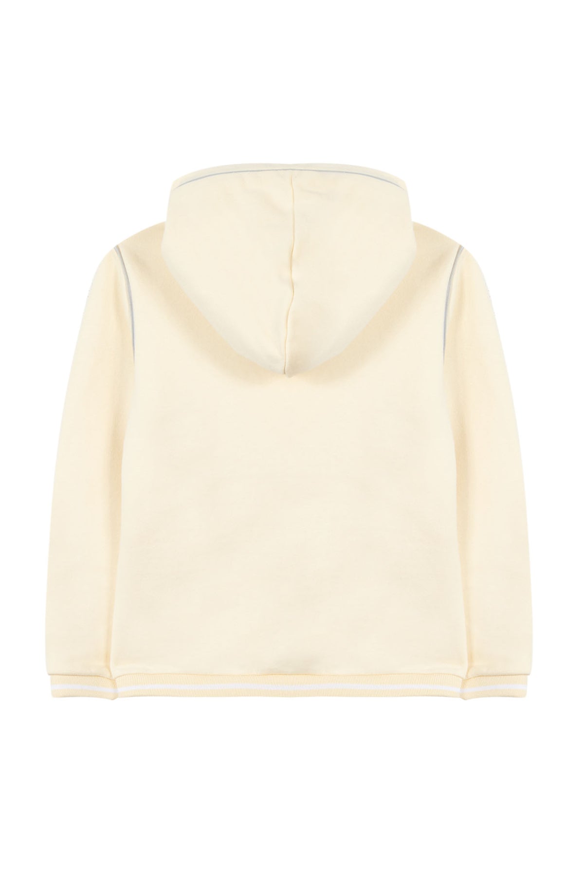 Gilet - jaune pale