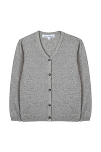 Gilet - gris clair chine