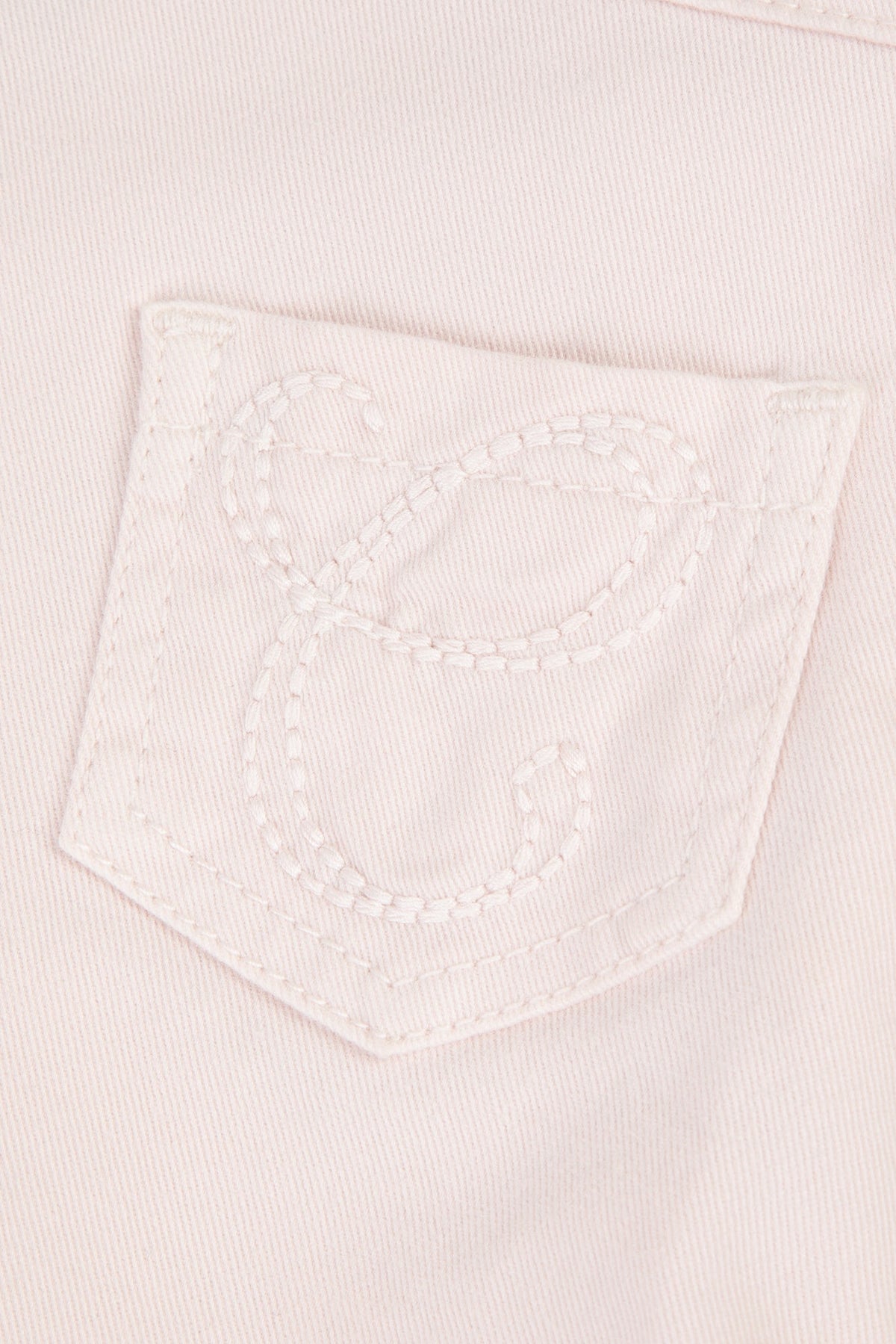 Salopette Baby Reves Poetiques - Rose Pale