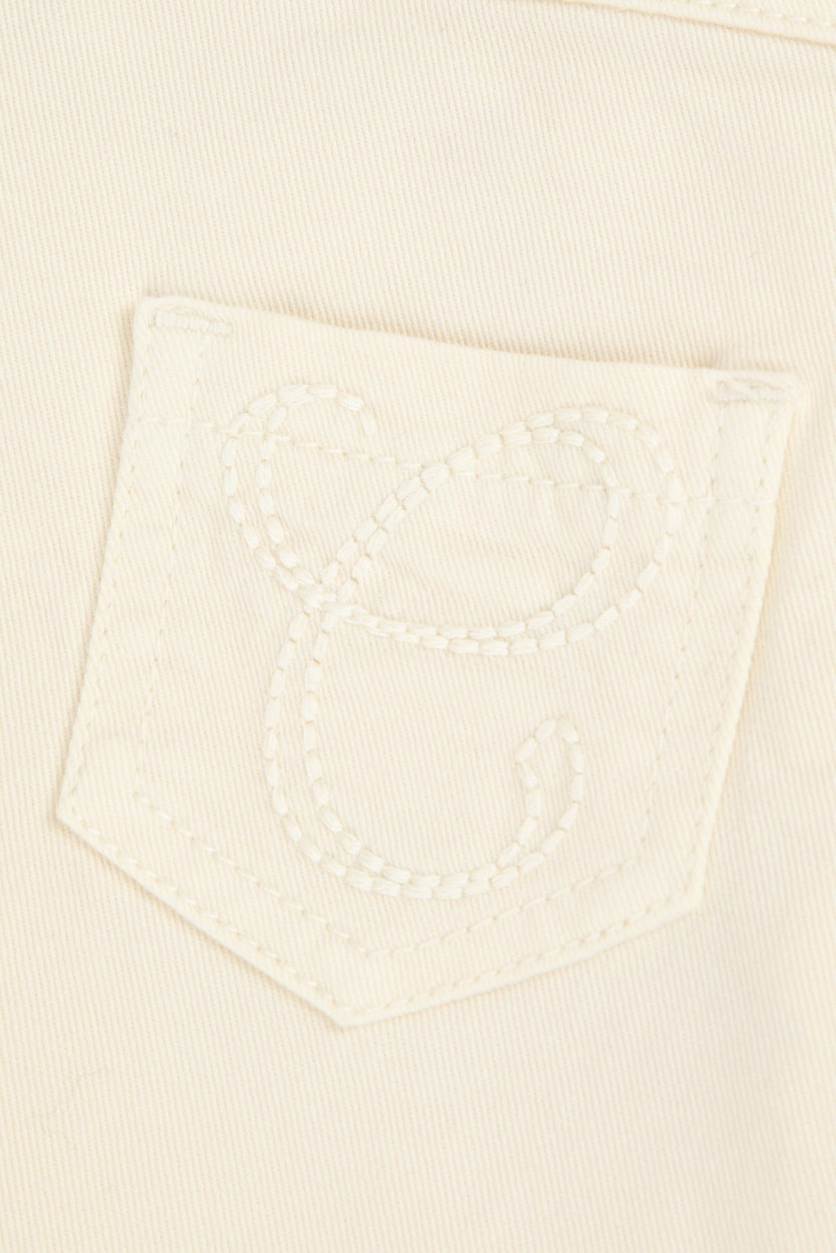 Salopette Baby Balade Parisienne - Jaune Pale