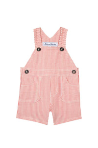 Salopette Baby Summer Camp - Grenade