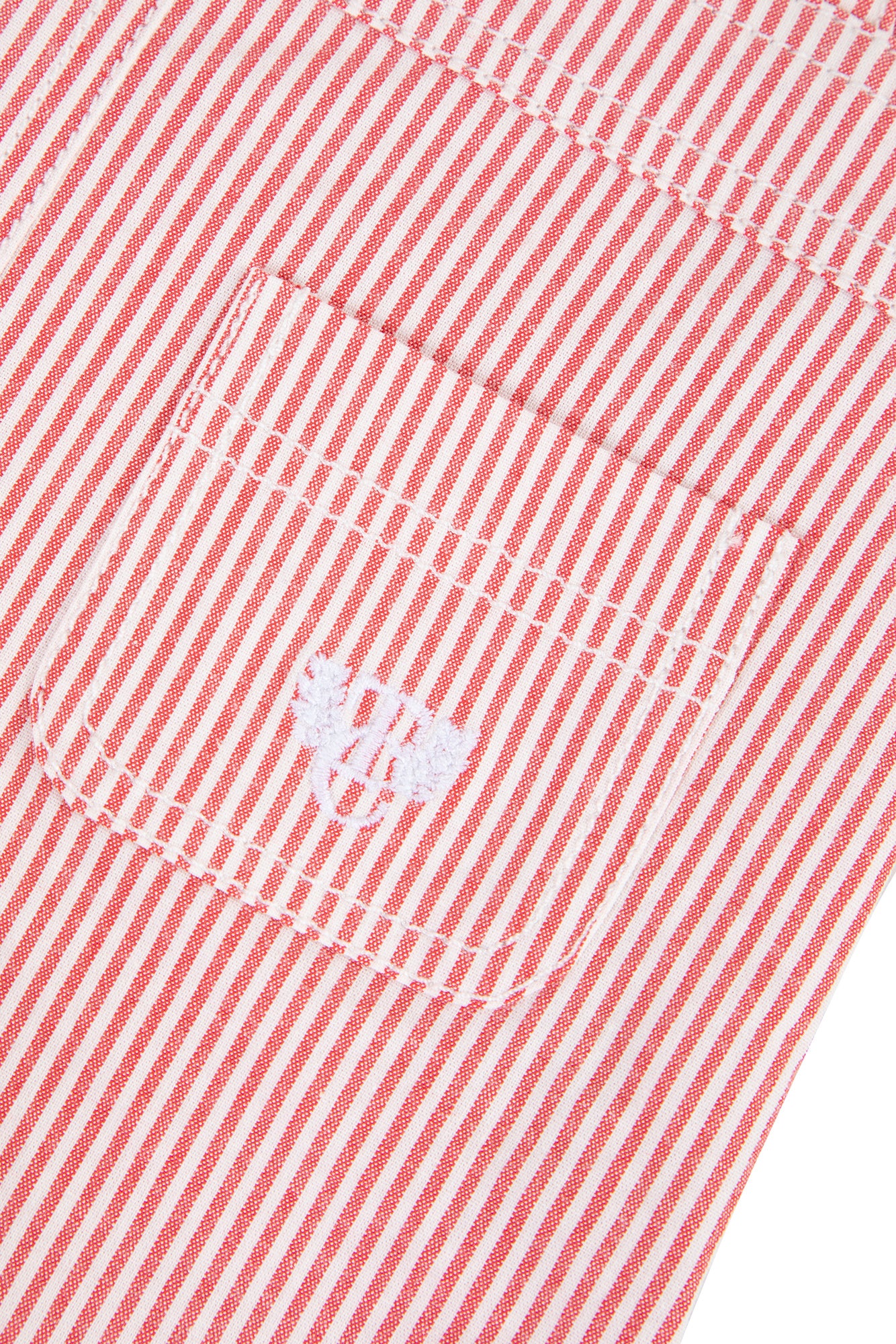 Salopette Baby Summer Camp - Grenade