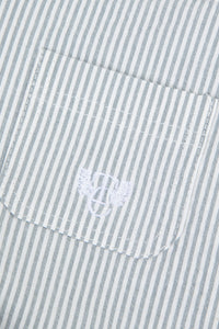 Salopette Baby Summer Camp - Vert De Gris