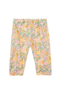 Pantalon Baby Reves Poetiques - Rose Pale