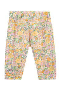 Pantalon Baby Reves Poetiques - Rose Pale