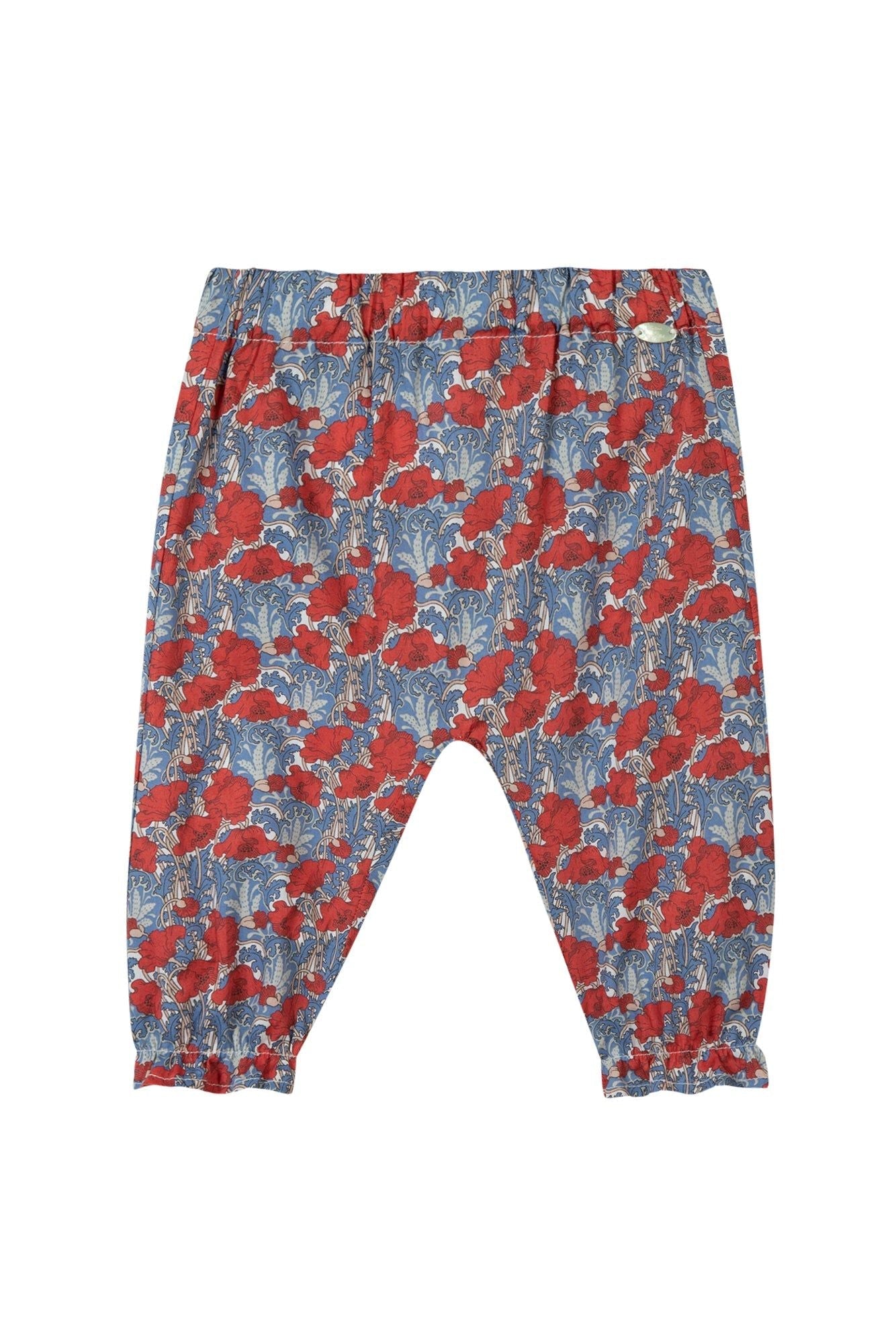Parfum Bucolique Baby Pants - Poppy