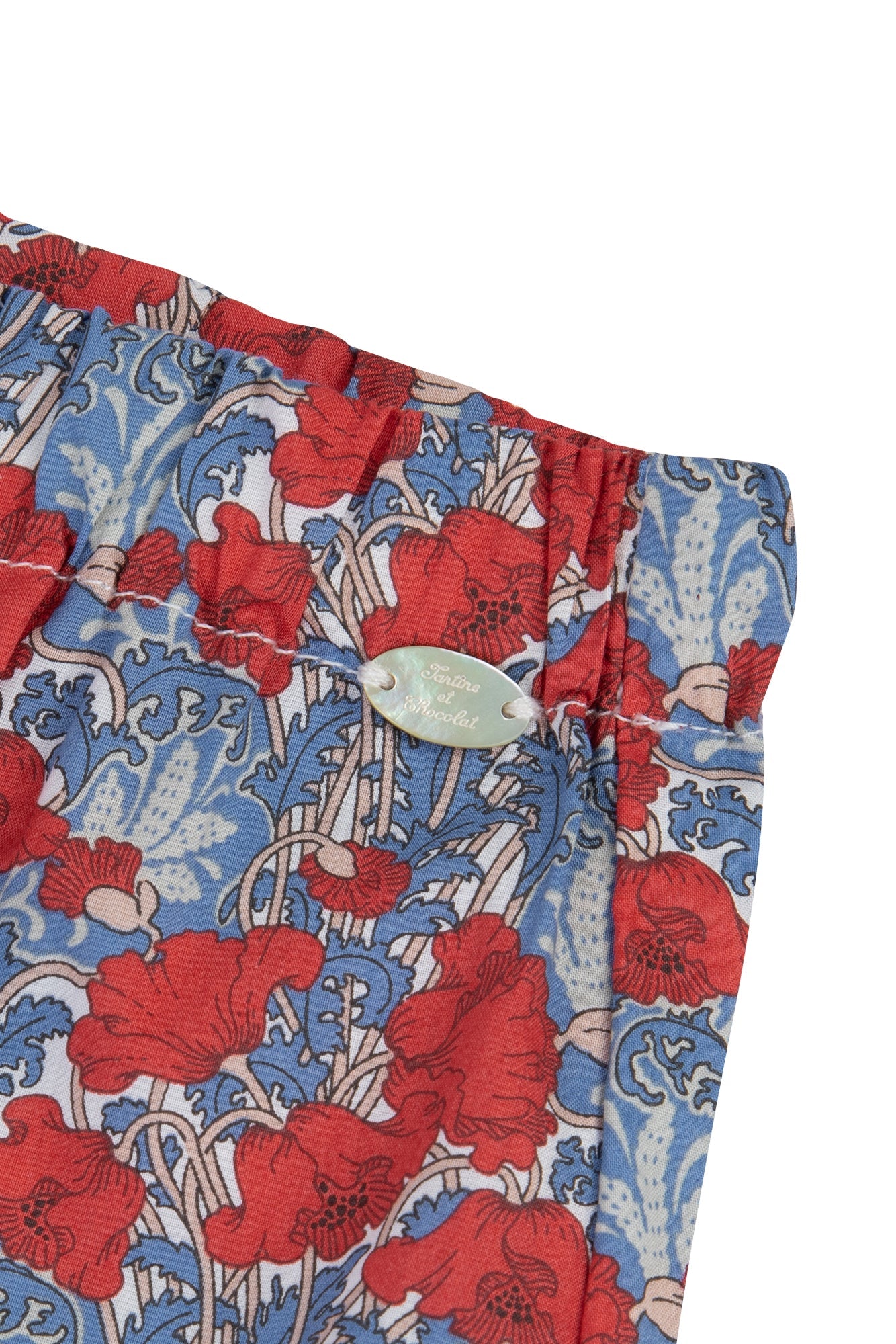Parfum Bucolique Baby Pants - Poppy