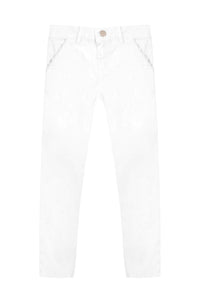 Jean Balade Parisienne - Blanc