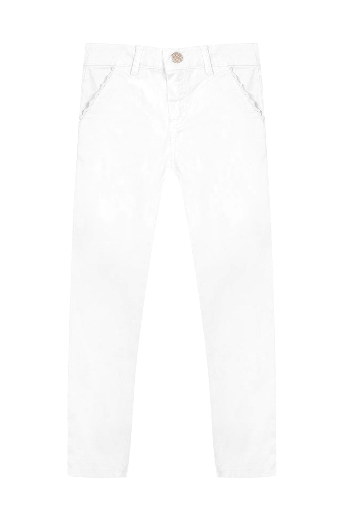 Jean Balade Parisienne - Blanc
