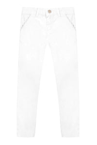Jean Balade Parisienne - Blanc