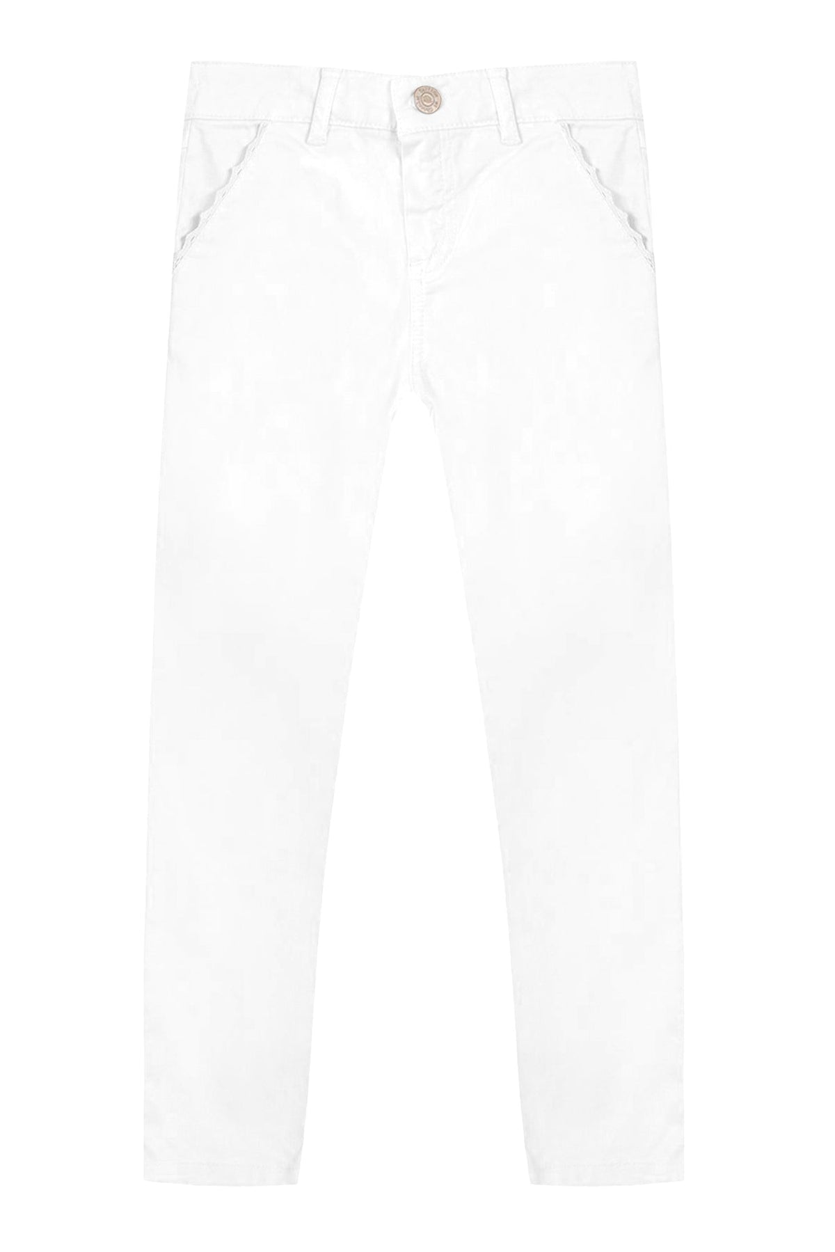 Jean Balade Parisienne - Blanc
