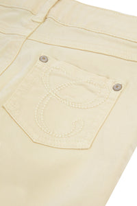Jean Balade Parisienne - Pale Yellow