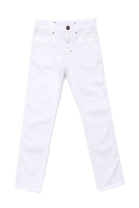 Pantalon - blanc