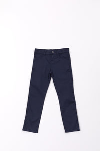 ZNO PICS // Pantalon - marine