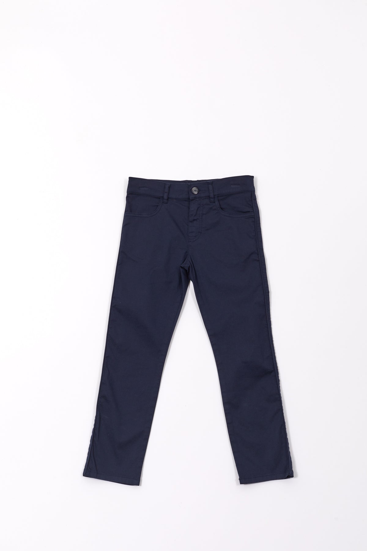 ZNO PICS // Pantalon - marine