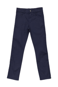 Pantalon - marine