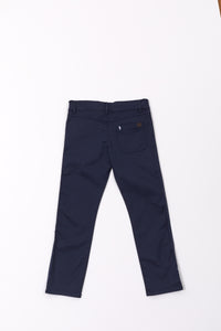 ZNO PICS // Pantalon - marine