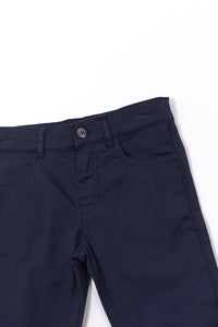 ZNO PICS // Pantalon - marine
