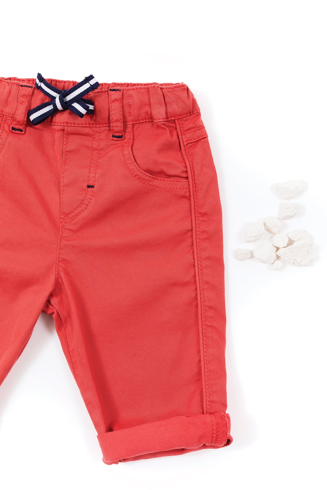 Baby Summer Camp trousers - Grenada