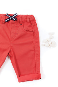 Grenade / Pantalon Baby Summer Camp - Grenade